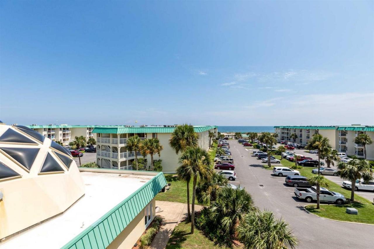 Villa Plantation East IV Gulf Shores Esterno foto