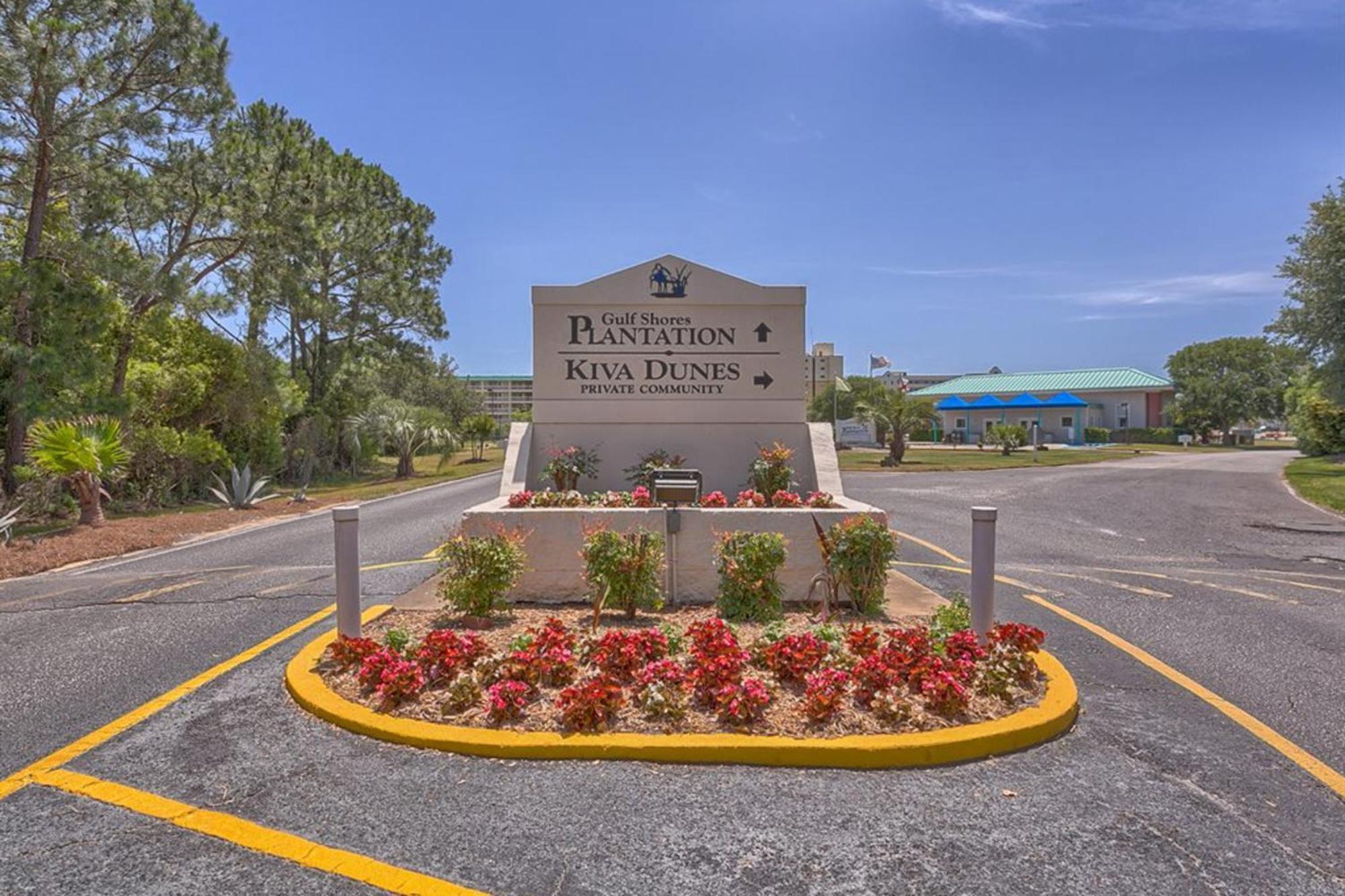 Villa Plantation East IV Gulf Shores Camera foto