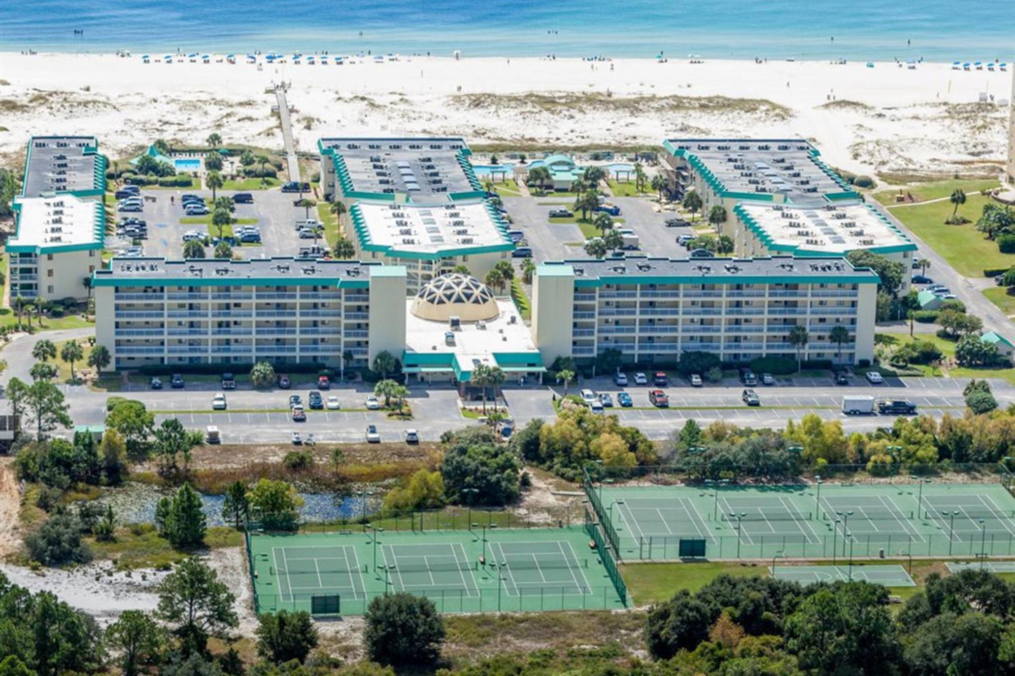Villa Plantation East IV Gulf Shores Camera foto